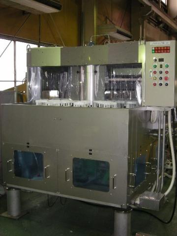 ＪＲＳ2400Ｒ型リンサ